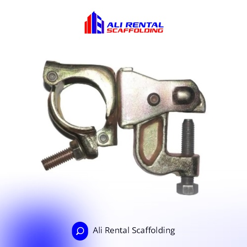 Fix Beam Clamp