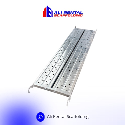 Frame Scaffolding Catwalk
