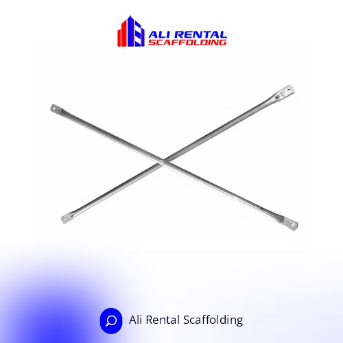 Frame Scaffolding Cross Brace