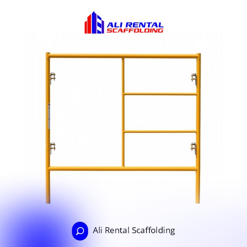Frame Scaffolding Ladder Frame